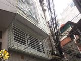 Nhà Vip Phố Vạn Bảo Cực Đẹp Cần Bán Gấp