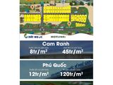Dự Án Siêu Hot Blue Garden 3 - Đất Nền 1000M2 - Giá Chỉ 1.5Tr/m2