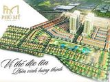 Đất Nền Gần Sân Bay Quốc Tế Long Thành