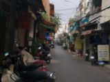 Bán Gấp Nhà Mặt Tiền Bùi Thị Xuân - P2 - Tân Bình