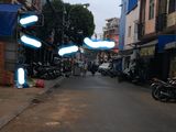 Bán Gấp Nhà Mặt Tiền Bùi Thị Xuân - P2 - Tân Bình
