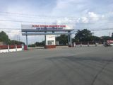 Bán Gấp Lô Gốc 2 Mặt Tiền Khu công nghiệp Ksb, Trung Tâm Hành Chính Huyện Bắc Tân Uyên