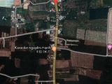 Bán Miếng Đất Ngay Ủy Ban Long Nguyên Giá 550 Tr 100M2