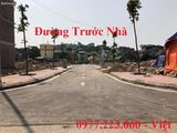 Chỉ Còn 2 Lô Duy Nhất Ô Góc Vườn Hoa Khu Sân Bóng Bảo Sơn,Cao Thắng !!!