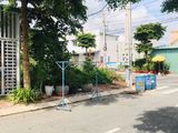 Bán Đất Gần Chơ Bên Cát 560 Triêu Sổ Hồng Riêng