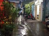 Bán Nhà Nguyễn Văn Cừ Quận 1, 30M2, 4 Pn Chỉ 3.85 Tỷ