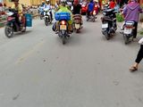 Chính Chủ Bán Nhà Ngõ 221 Trần Cung 50M 5 Tầng 3.25 Tỷ Ở Ngay