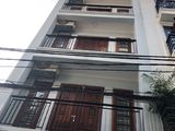 Chính Chủ Bán Nhà Ngõ 221 Trần Cung 50M 5 Tầng 3.25 Tỷ Ở Ngay