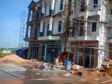 Bán Nhà 3 Tầng 240M2 Bao Rẻ Đẹp Ngay Trung Tâm Thị Xã Tân Uyên