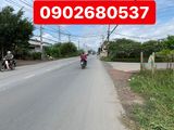 Cần Tiền Bán Gấp Đất Gần Mt Trần Đại Nghĩa, Tân Nhựt, Bình Chánh, 1Tỷ2/80M2 Có Sổ, Hiếu: 0902680537