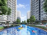 Sống Chất Lượng Vượng Phú Quý - Le Grand Jardin