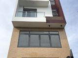 Bán Nhà Phố Hiện Đại Shr Chính Chủ 1 Lửng 3 Lầu Đường Nhựa 8M Ngay Nguyễn Oanh Q.gv Kdc An Ninh
