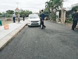 Đất Nền Thổ Cư Giá Siêu Rẻ Nằm Ngay Trung Tâm Thị Trấn Đức Hoà Long An