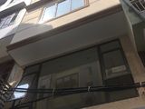 Bán Nhà Mới Xây Ngõ 2 Lê Trọng Tấn – Hà Đông Ô Tô Đỗ Cửa