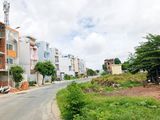 Gia Đình Xin Bán Gấp 3 Lô Đất Khu Dân Cư Chợ Mới An Sương 2 Mua 2018 Diện Tích: 5X18M2, Sổ Hồng Riêng Đường Số 12 Rộng 10M