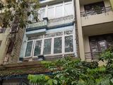 Bán Nhà Víp Khu Đô Thị Văn Quán Giá Rất Mềm, 84M X5 Tầng 4,7M Mặt Tiền