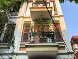 Bán Nhà Phố Quan Nhân Q. Thanh Xuân Dt51M Giá 6.6 Tỷ
