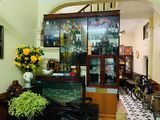 Bán Nhà Siêu Đẹp Lạc Long Quân, Cầu Giấy Diện tích 54m, 4 Tầng, Giá 4 Tỷ, Gần Ô Tô, Đầu Tư Đỉnh