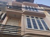 Bán Nhà Phùng Chí Kiên Cầu Giấy 3.4 Tỷ Ngõ Ô Tô Đỗ