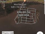 Bán Đất Đảo Hoa Tuần Châu- Khu Biệt Thự Ven Biển Siêu Đẹp