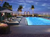 Sở Hữu Căn Hộ Condotel Full Nội Thất 5*. Vị Trí Đắt Địa,100% View Biển.