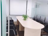 Dịch Vụ Cho Thuê Văn Phòng, Chỗ Ngồi Cố Định Trọn Gói