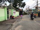 Cần Bán Lô Đất 230M2, Giá 28Tr/m Đường 160, Lã Xuân Oai, Tăng Nhơn Phú A, Quận 9.