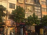 Bán Nhà Mặt Phố Kim Ngưu, Kinh Doanh, 41M2, 5 Tầng, Mặt Tiền 3,6, Giá 8Tỷ5.
