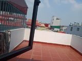 Bán Nhà Phố Lạc Long Quân 43M 4 Tầng 3.6 Tỷ Nhà Mới Ở Ngay