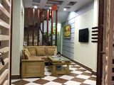 Nhà Cực Đẹp, Ngõ Đẹp, Lô Góc, Mặt Tiền Rộng, Ở Luôn, Trung Tâm Phố Cổ Hà Đông, Tặng Hết Nội Thất Cao Cấp Mới Tinh, Vừa Miếng (2,75 Tỷ)