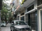 Bán Cắt Lỗ Căn Đường Láng Đống Đa 3,2 Tỷ 50M2 Oto Vào Ngõ