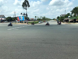 Đất Khu Tái Định Cư Becamex. Sang Tên Công Chứng Ngay