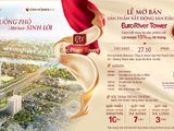 Euro River Tower - Tọa Đàm Cùng Vị Cá Mập Hưng - Hotline Đặt Vé 0914 936 330