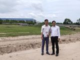 Bán Đất Nền Khu Đất Tóc Tiên Phú Mỹ , Sổ Hồng Từng Nền , Giá 3,6 Tr/m2