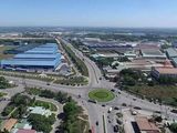 Bán Đất Mặt Tiền Kinh Doanh Nằm Ngay Trung Tâm Thị Xã Tân Uyên