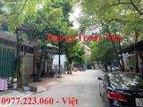 Bán Đất Phân Lô 63M2,mt:4.2M.h:tây Nam Sau Hiệu Bánh Dung Anh-Cao Xanh !!!