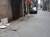 Bán Đất Phân Lô, Ô Tô, Nguyễn Hoàng Tôn Tây Hồ, 100M Cấp 4 Mặt Tiền 7M Giá 8.9 Tỷ, Lô Góc, Ô Tô, Kinh Doanh.