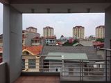 Bán Nhà Lạc Long Quân Tây Hồ 40M 5 Tầng 3.7 Tỷ Ngõ Ô Tô