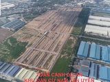 Chỉ 490Tr Để Sở Hữu Ngay 1 Nền Đất Tại Bình Dương
