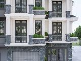 Khu Nhà Ở Đô Thị Rich Town Ngay Mặt Tiền Dt747B Gần Vòng Xoay Kim Hằng .