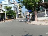 Bán Gấp Đất Mặt Tiền Đường Ngô Chí Quốc, Phú Cường, Thủ Dầu Một - Cách Chùa Bà 500 Mét