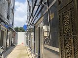 Bán Nhà Bình Tân 4 Tầng Mới Xây
