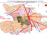Khu Nhà Ở Trung Quân, Bàu Bàng - 0919 463 121