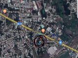 Bán Đất Mặt Tiền Đại Lộ Bình Dương Thích Hợp Xây Khách Sạn, Nhà Hàng,