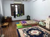Bán Gấp Nhà Mới Lạc Long Quân 34M 5 Tầng Ô Tô Đỗ Cửa