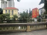Bán Gấp Nhà Mới Ngõ 68 Cầu Giấy 48M 2 Mặt Thoáng