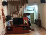 Bán Gấp Nhà Mới Lạc Long Quân 34M 5 Tầng Ô Tô Đỗ Cửa