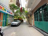 Bán Nhà Siêu Đẹp Phương Mai, Đống Đa 28M 4 Tầng Mặt Tiền 4.2M Giá 2.75 Tỷ, Đẹp Không Tỳ Vết.