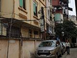 Ngõ Tôn Đức Thắng, Đẹp To, 10M Ra Phố Lớn - Kinh Doanh Được - View Thoáng Vĩnh Viễn - Mặt Tiền Đẹp.