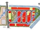 Khu Nhà Hướng Biển - Mở Bán 49 Nền Giá Tốt - 1 Tỷ 960 Triệu/nền - Tt70%. Xây Dựng Ngay